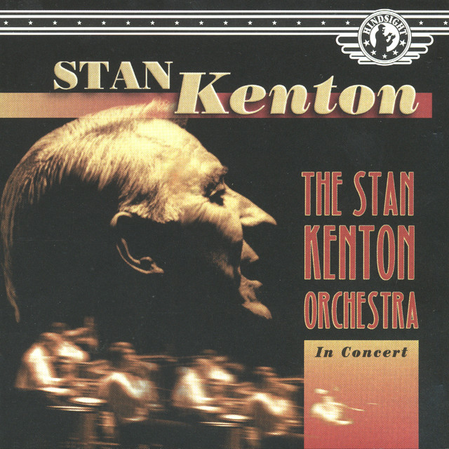 Stan Kenton Orchestra