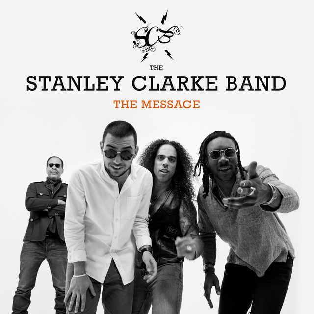The Stanley Clarke Band