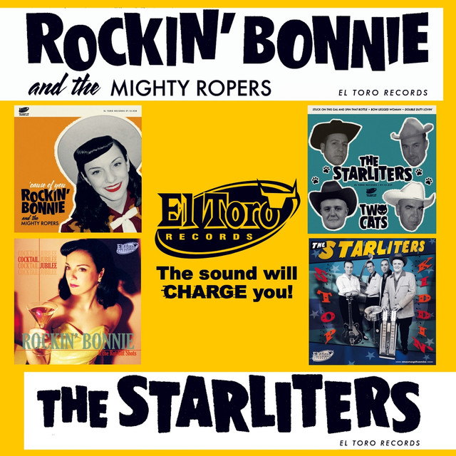 The Starliters