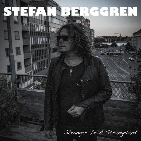 Stefan Berggren