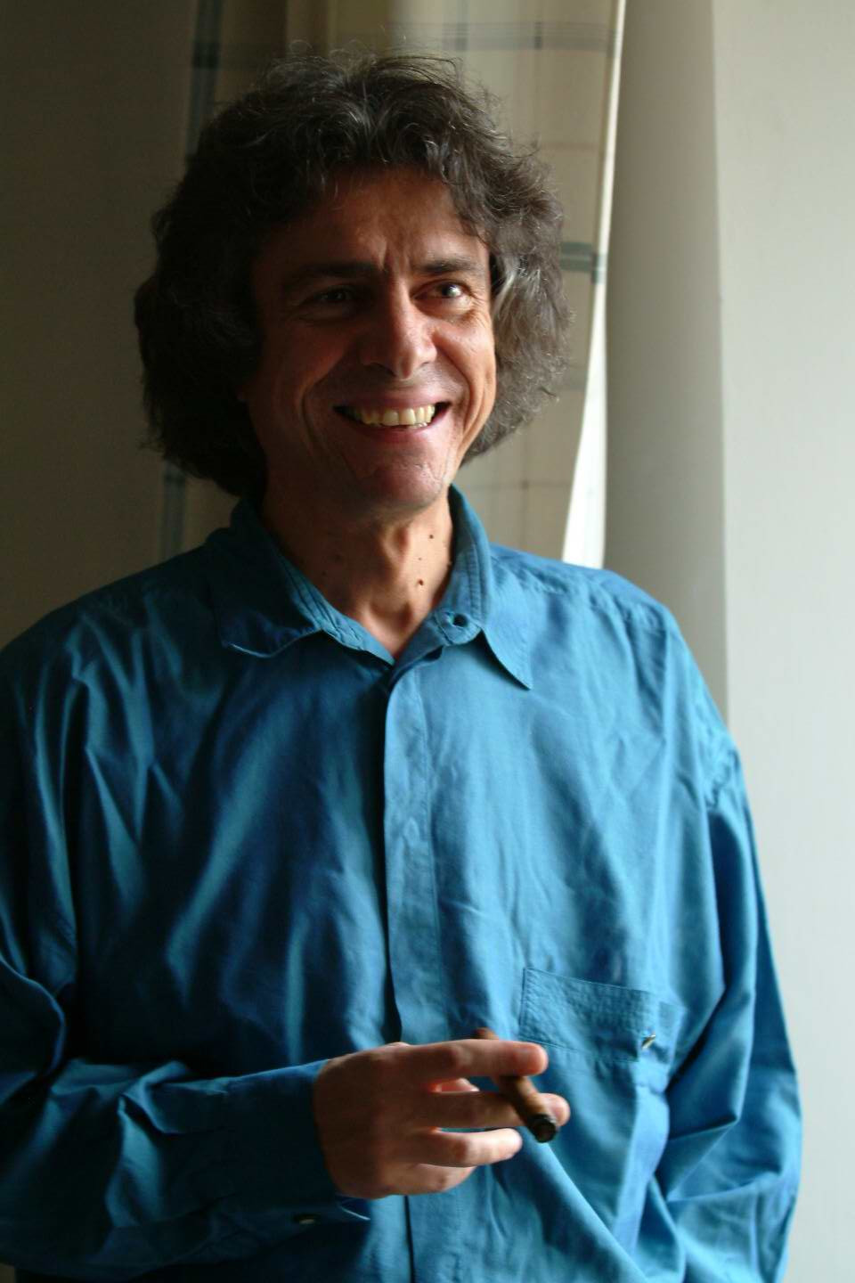 Stefano Scodanibbio