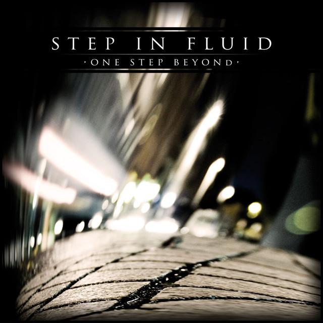 Step In Fluid