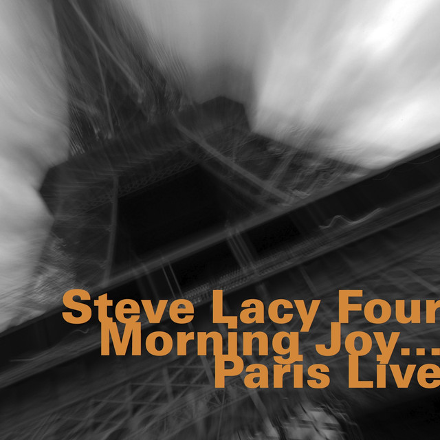 Steve Lacy Four