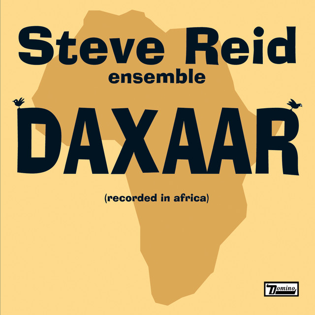 Steve Reid Ensemble