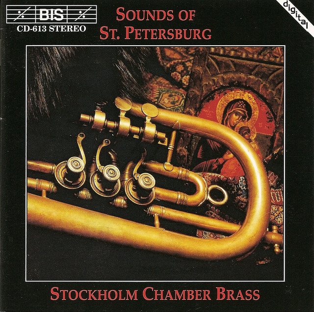 Stockholm Chamber Brass