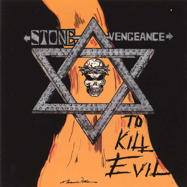 Stone Vengeance