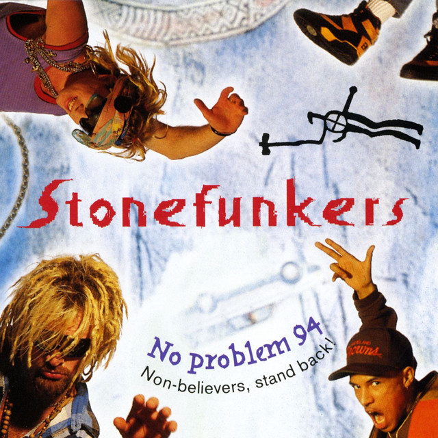 Stonefunkers