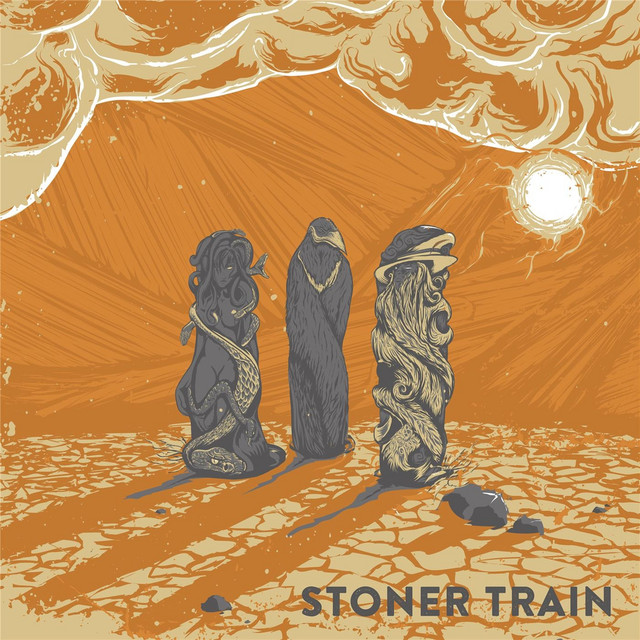 Stoner Train