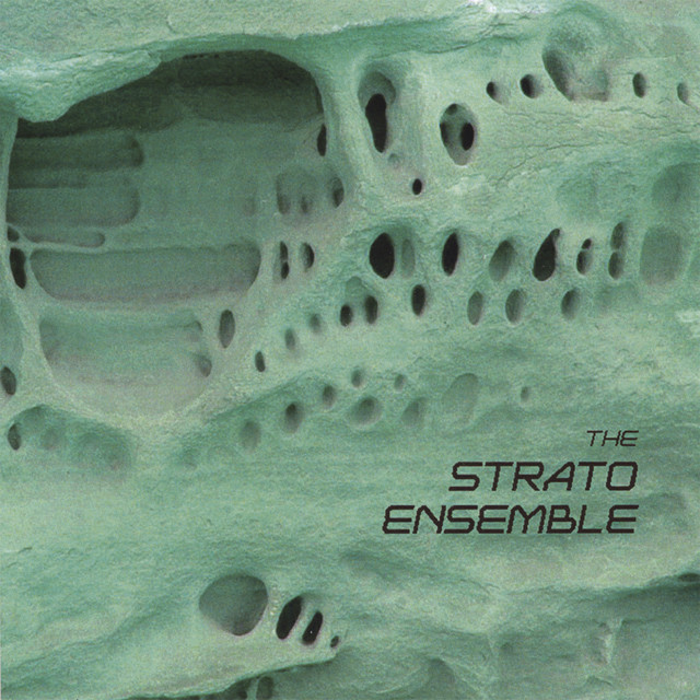 The Strato Ensemble