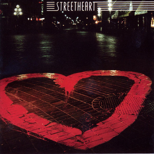 Streetheart