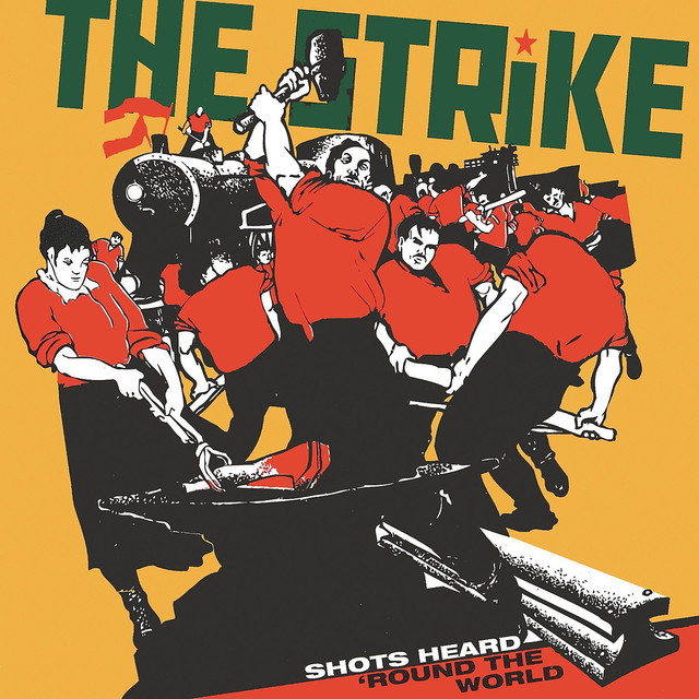 The Strike