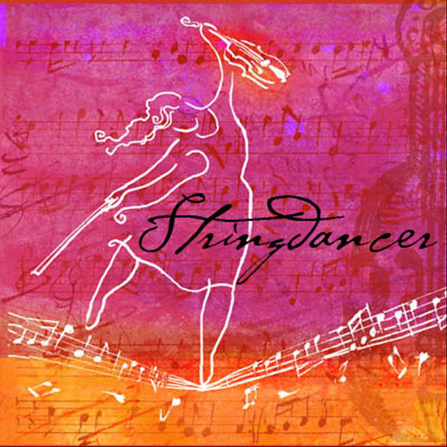 Stringdancer