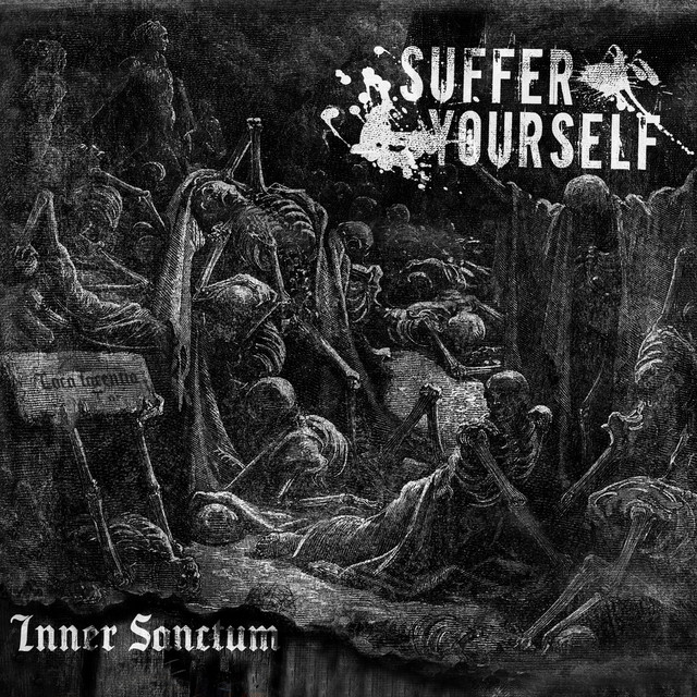Suffer Yourself