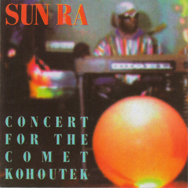 The Sun Ra Arkestra