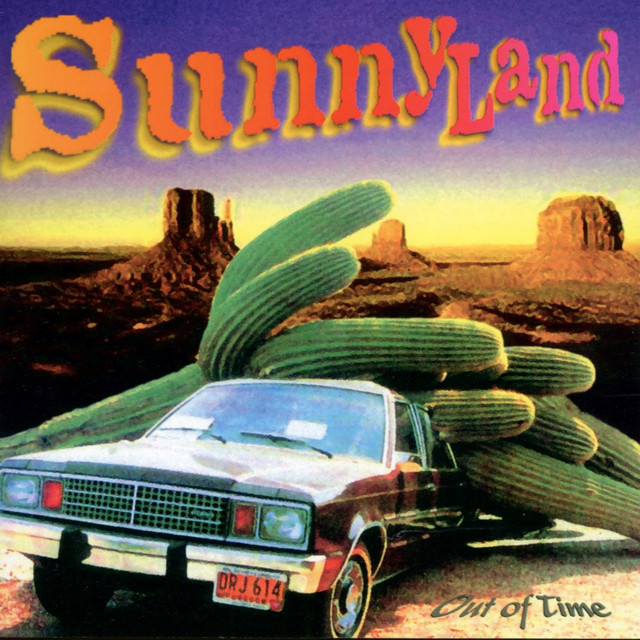 Sunnyland