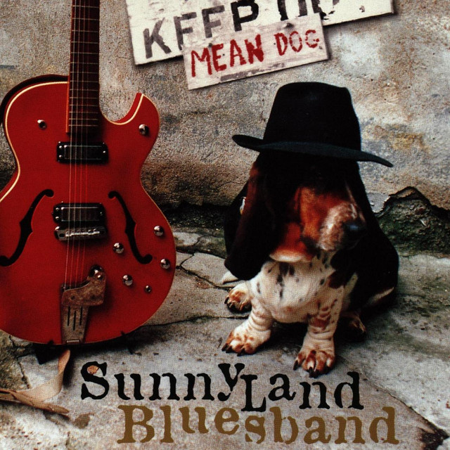 Sunnyland Bluesband