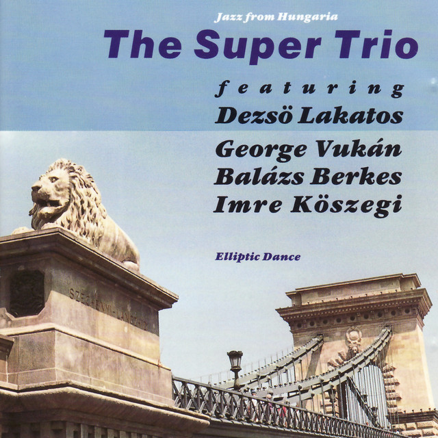 The Super Trio