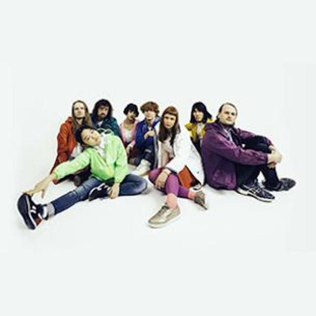 Superorganism