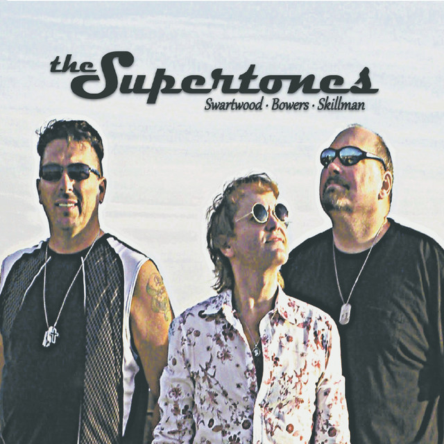 The Supertones