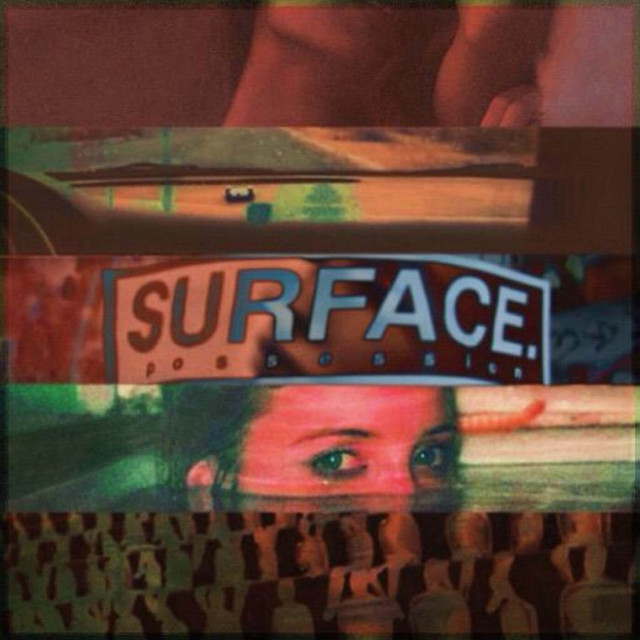 Surface