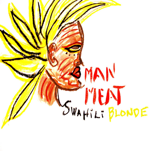 Swahili Blonde