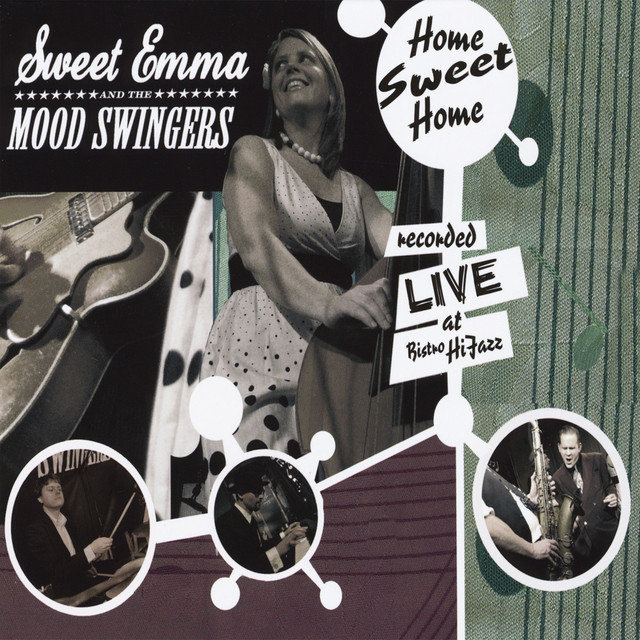 Sweet Emma & The Mood Swingers