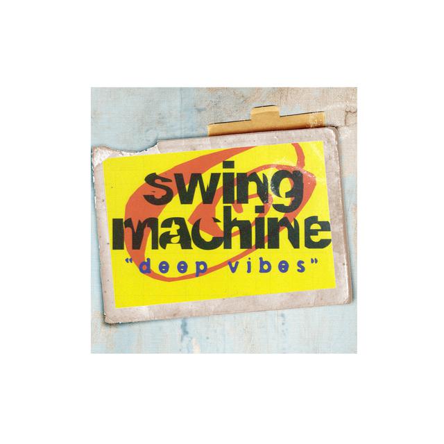 Swing Machine