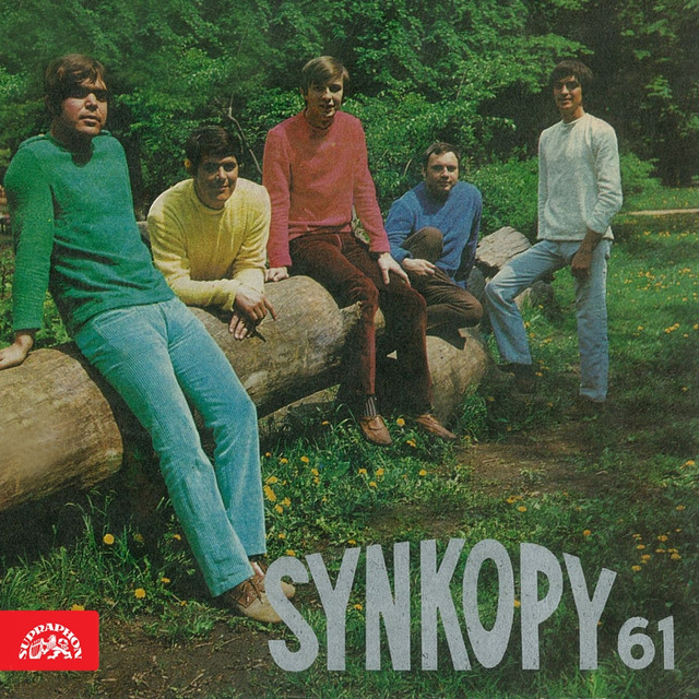 Synkopy 61