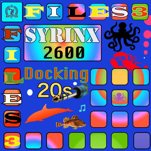 Syrinx 2600