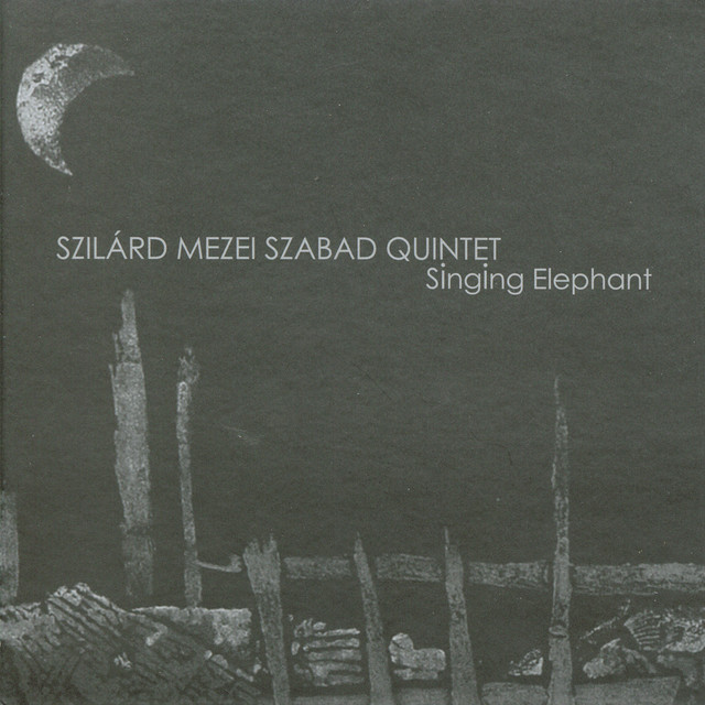 Szilard Mezei Quintet
