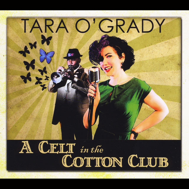 Tara O'grady