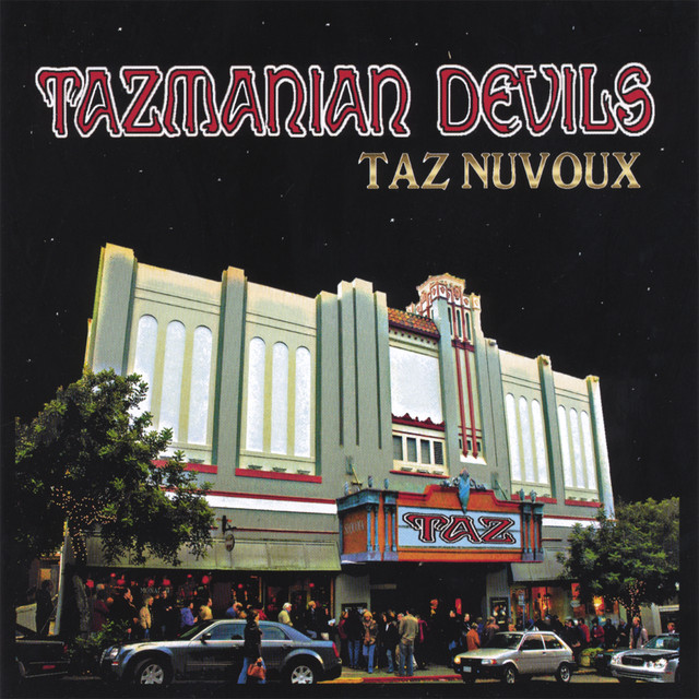 The Tazmanian Devils