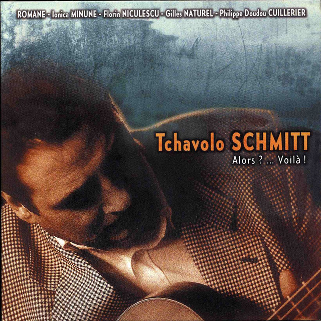 Tchavolo Schmitt