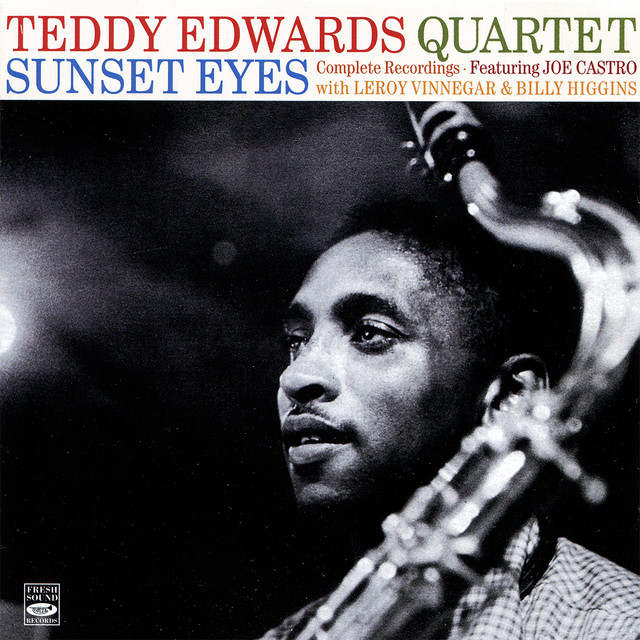 Teddy Edwards Quartet