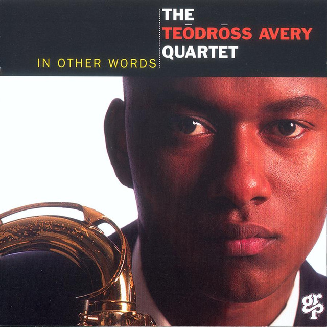 Teodross Avery Quartet