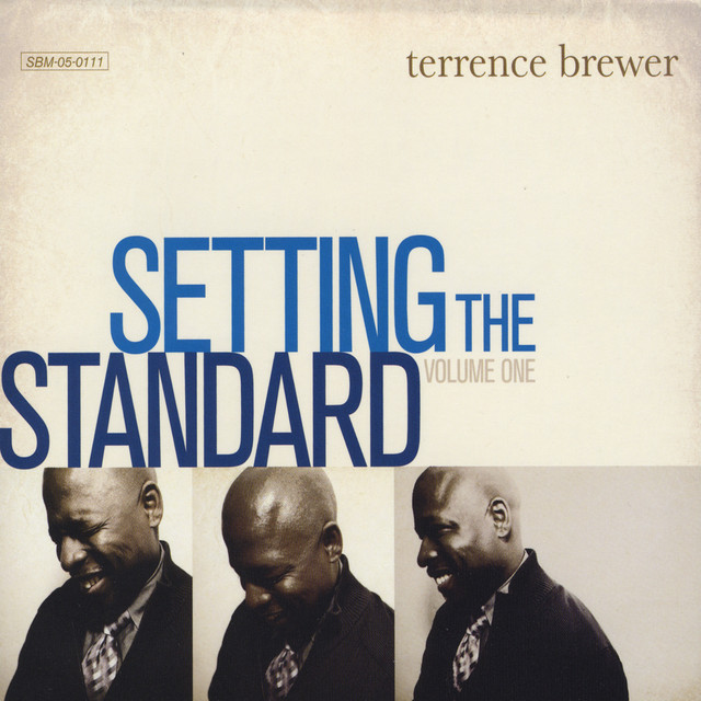 Terrence Brewer