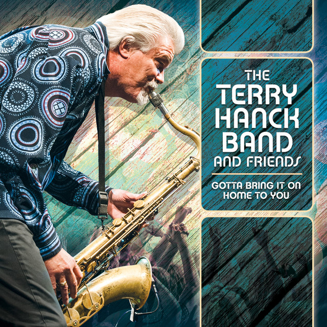 Terry Hanck Band