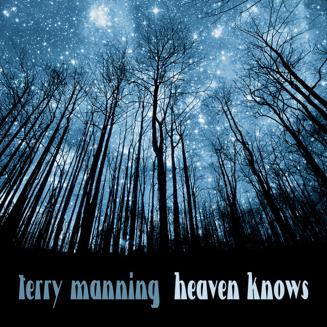 Terry Manning