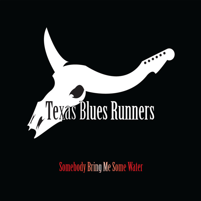 Texas Blues Runners