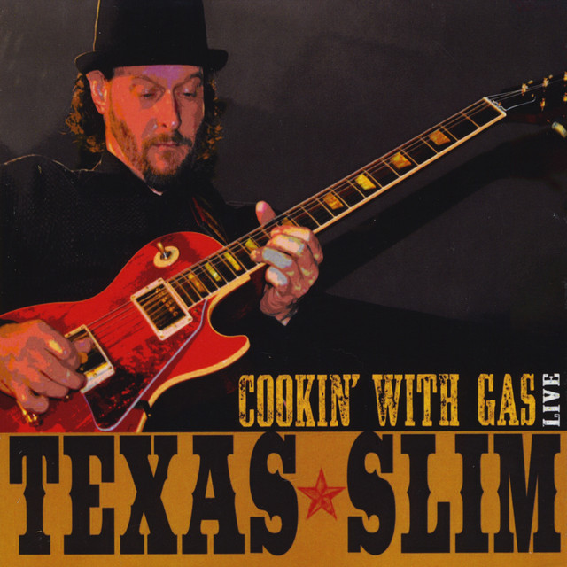 Texas Slim