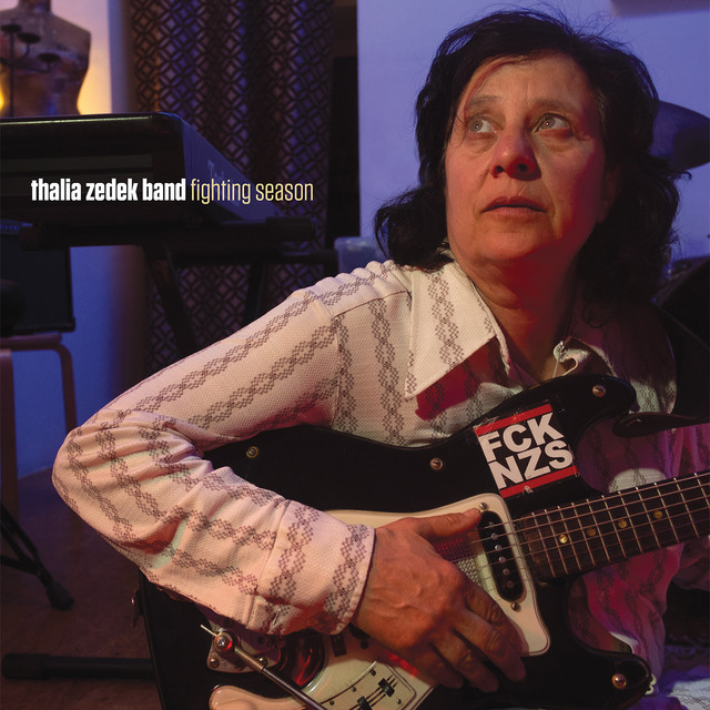 Thalia Zedek Band