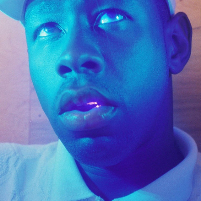 Tyler, The Creator