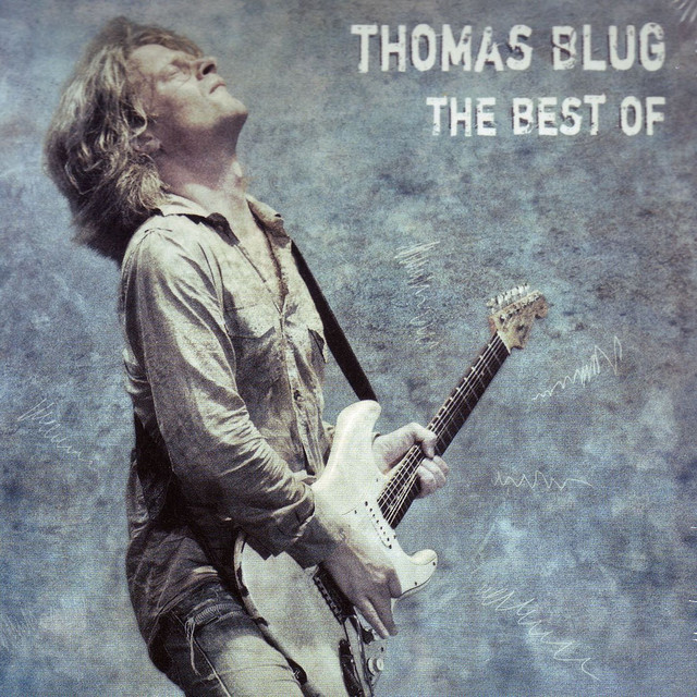 Thomas Blug