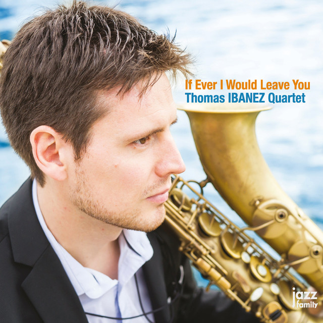 Thomas Ibanez Quartet