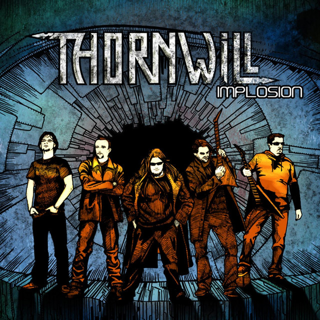 Thornwill