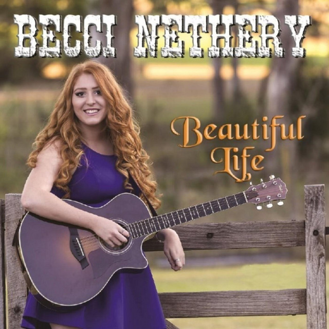 Becci Nethery