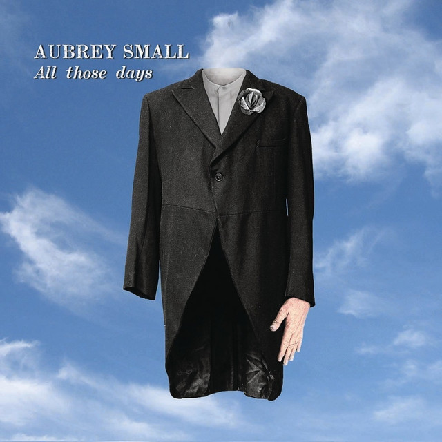 Aubrey Small