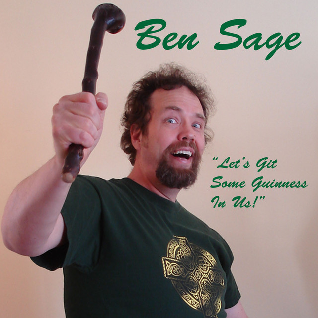 Ben Sage