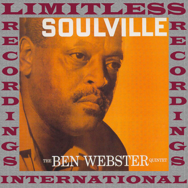 The Ben Webster Quintet