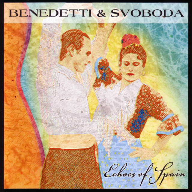 Benedetti & Svoboda